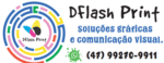 Dflash Print Impressão Digital